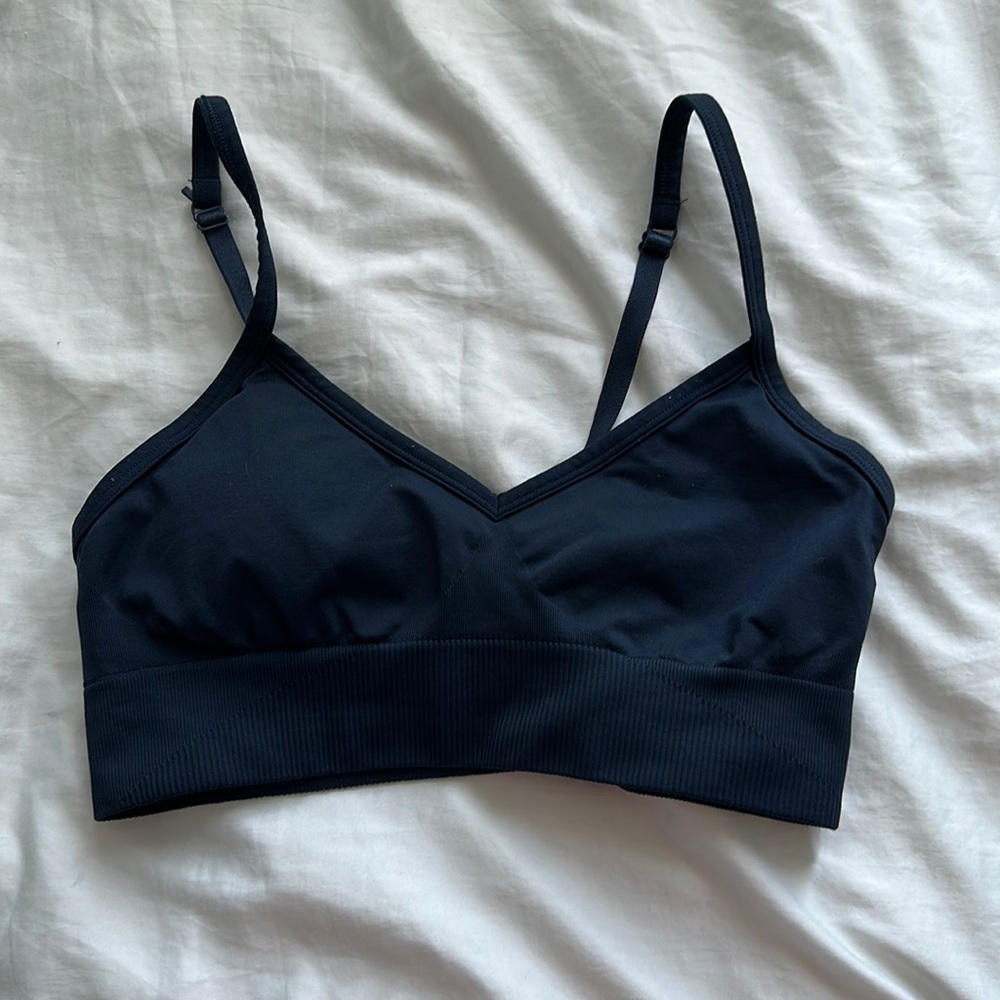 Lululemon Ebb To Street Bra